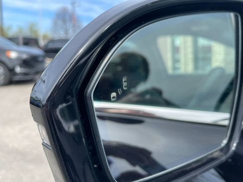 Used 2019 Lincoln Nautilus Reserve w/ Driver Assistance Package image 36