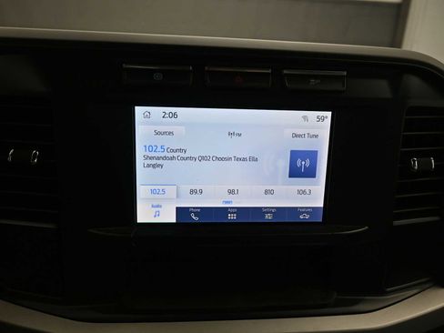 Used 2023 Ford F350 XL w/ Snow Plow Prep Package image 21