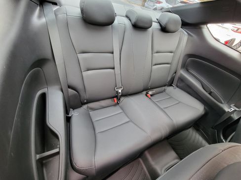 Used 2017 Honda Accord EX-L image 30