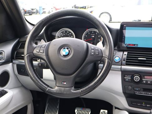 Used 2012 BMW X5 M AWD/4WD image 20