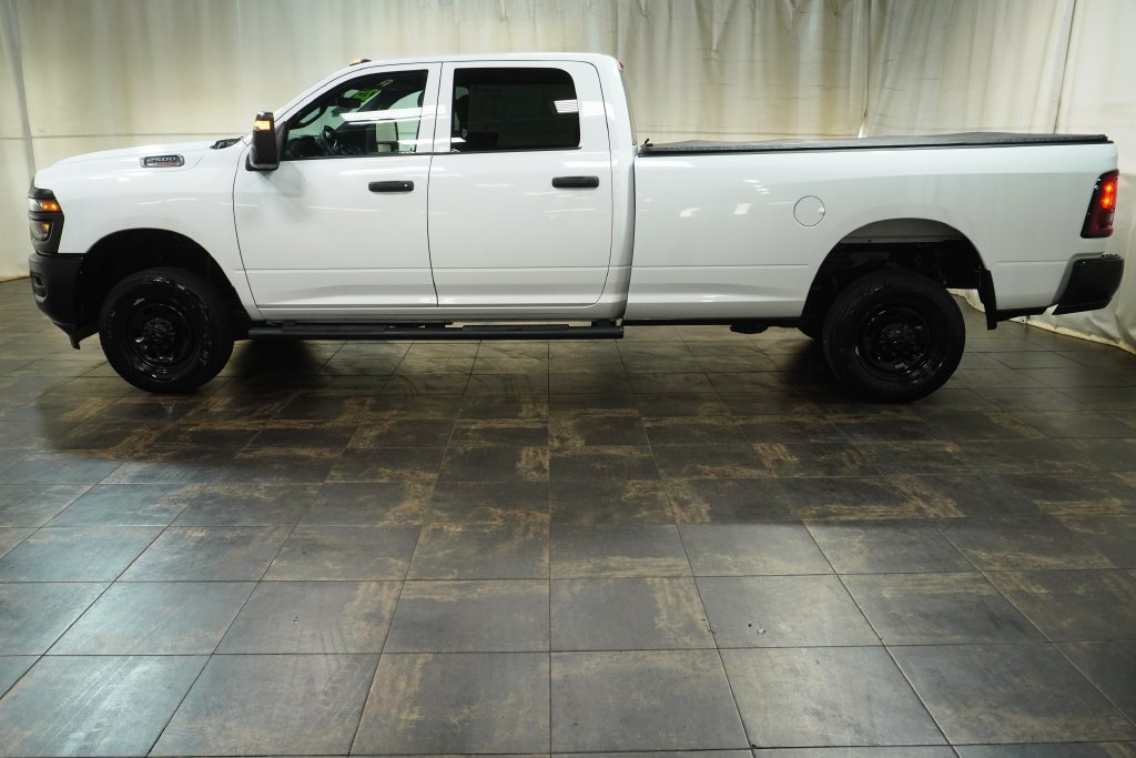 Used 2025 RAM 2500 Tradesman AWD/4WD image 7