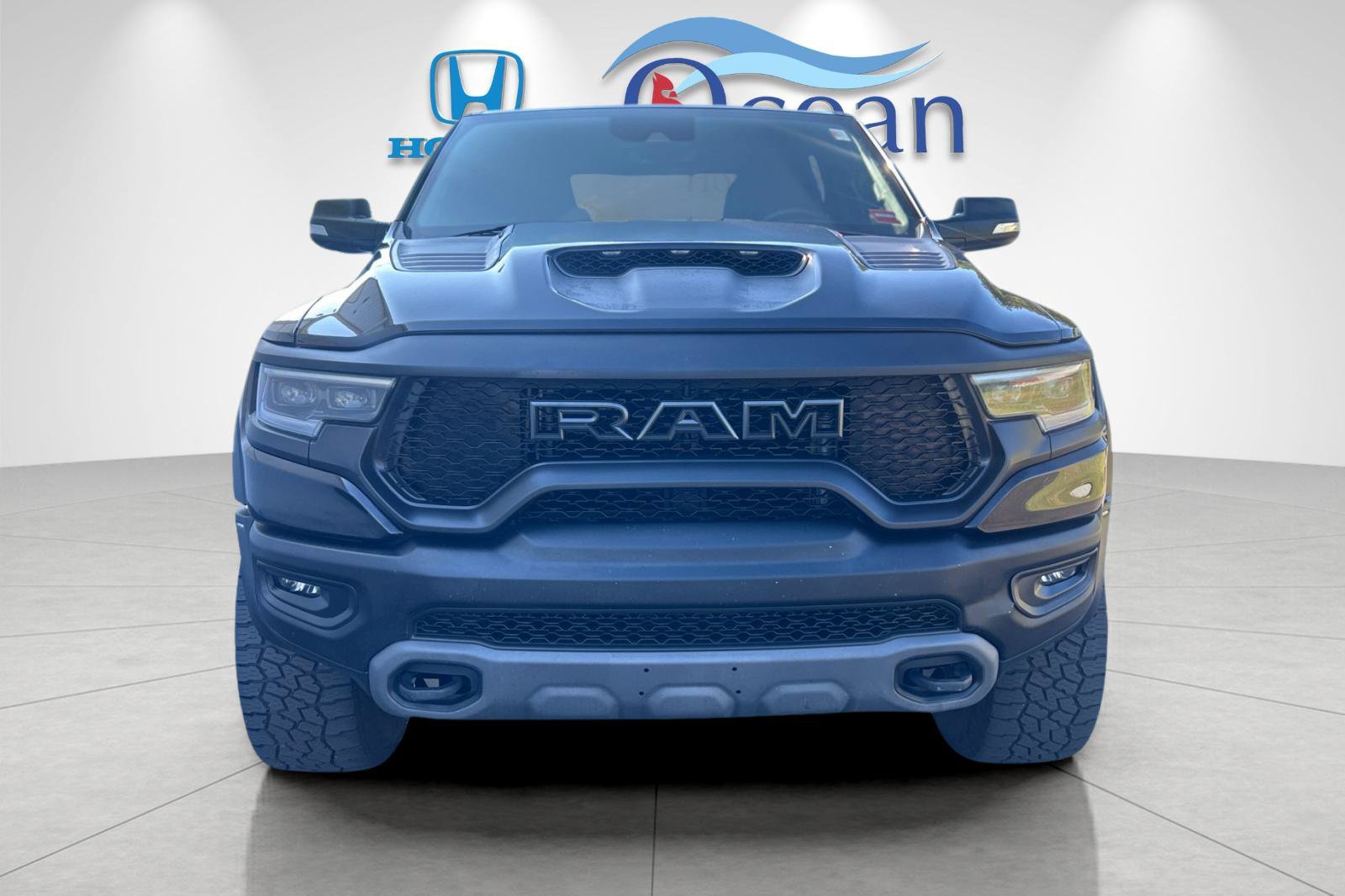 Used 2022 RAM 1500 TRX AWD/4WD image 8