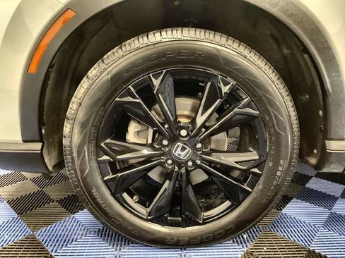 Certified 2024 Honda CR-V Sport Touring image 10