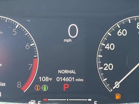 Used 2025 Honda Civic Sport image 30