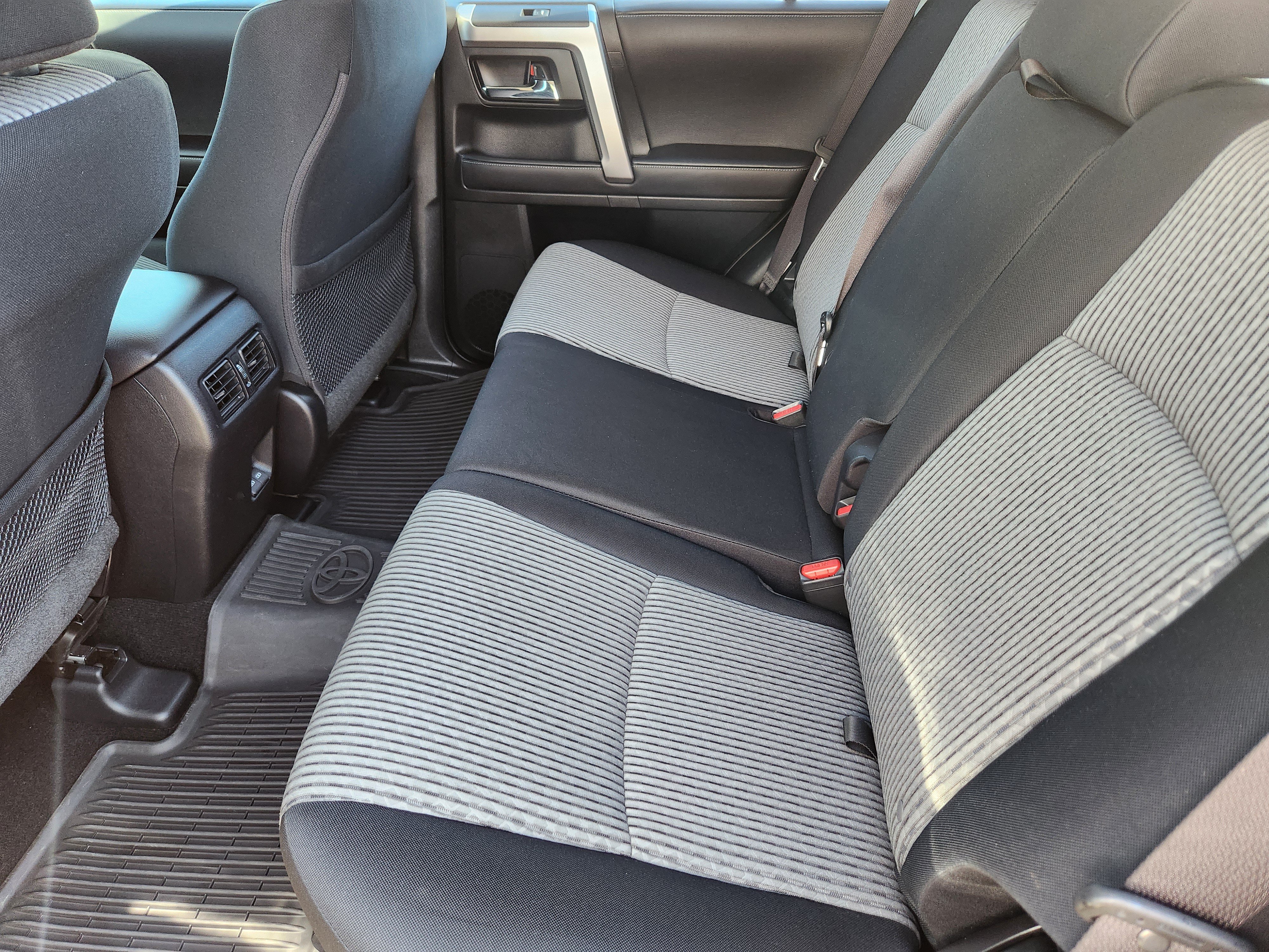 Certified 2023 Toyota 4Runner SR5 AWD/4WD image 21