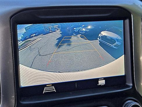 Used 2022 Chevrolet Silverado 1500 RST image 26