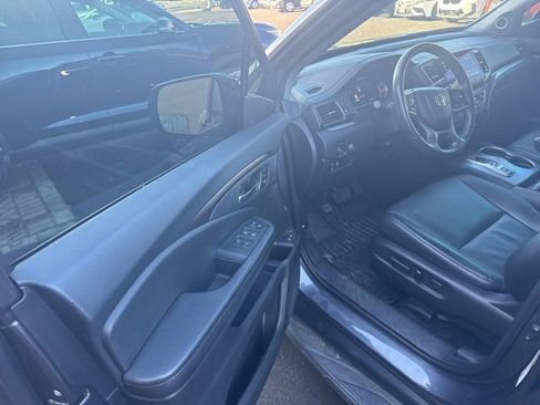 Used 2021 Honda Pilot Special Edition image 7
