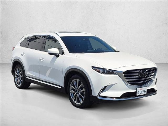 Used 2019 MAZDA CX-9 Grand Touring FWD image 3