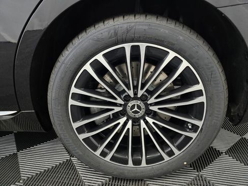 New 2026 Mercedes-Benz S 500 4MATIC image 20