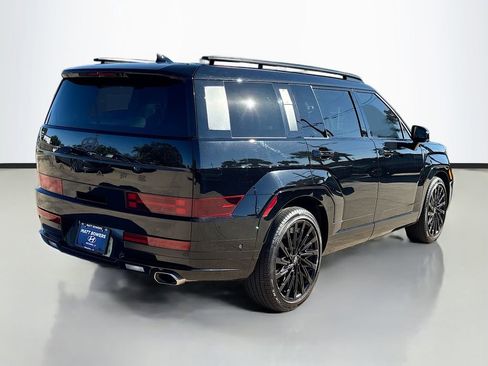 Used 2024 Hyundai Santa Fe Calligraphy image 5