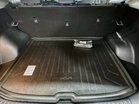 Used 2024 Kia Seltos S AWD/4WD image 26