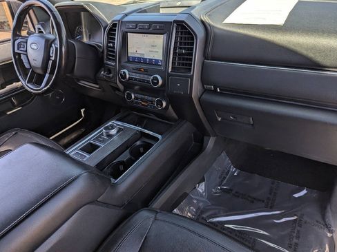 Used 2020 Ford Expedition Max Limited RWD image 13