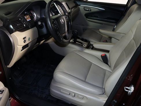Used 2018 Honda Pilot EX-L image 12