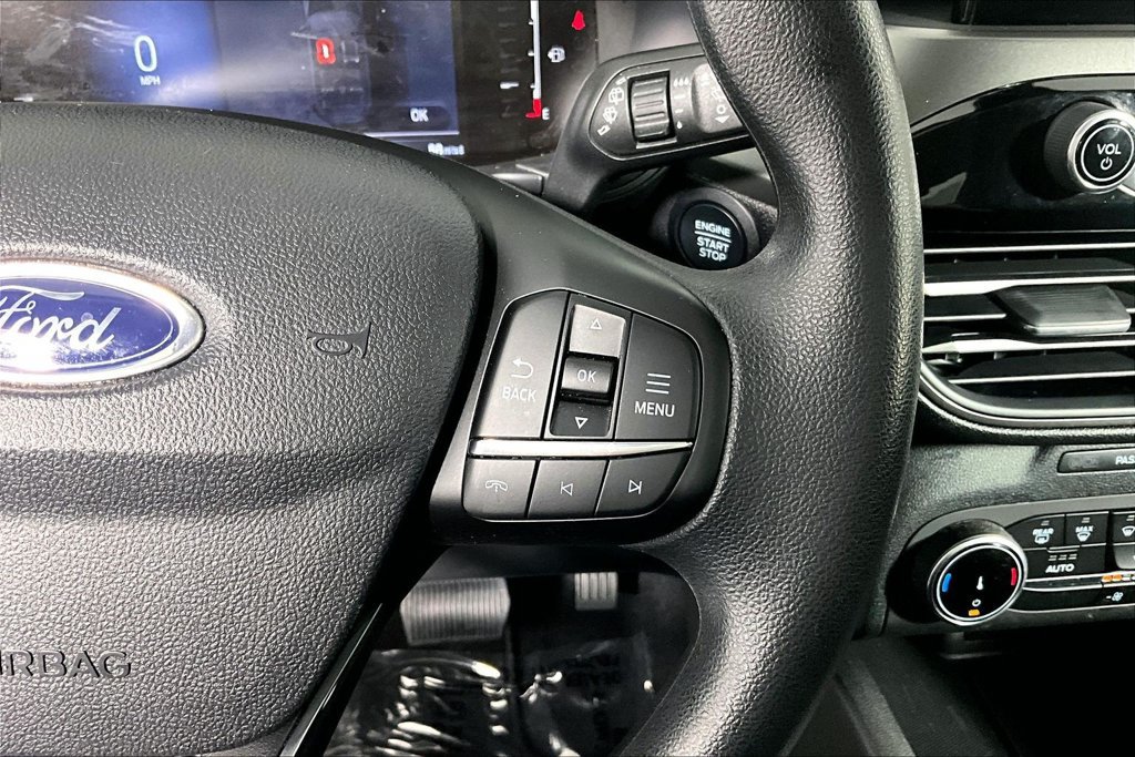 Certified 2026 Ford Escape Active FWD image 19