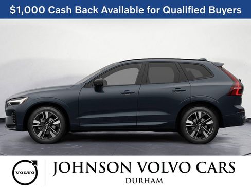 New 2026 Volvo XC60 B5 Core w/ Climate Package image 3