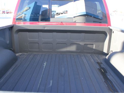 Used 2014 RAM 1500 Limited image 16