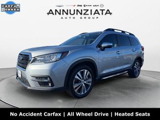 Used 2021 Subaru Ascent Touring video 1