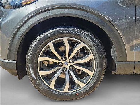 New 2026 Ford Explorer ST-Line w/ Premium Package image 10