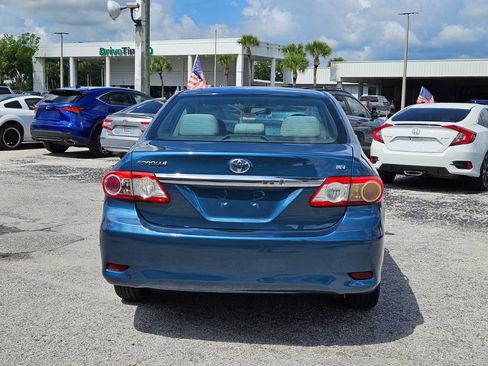 Used 2013 Toyota Corolla LE FWD image 6