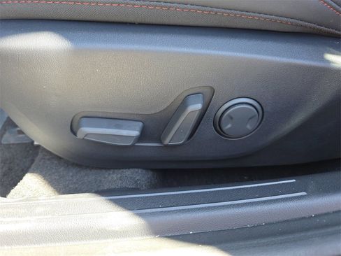 New 2025 Kia K4 GT-Line Turbo image 22