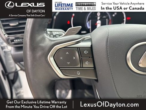 Used 2024 Lexus NX 250 250 Premium image 17