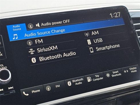 New 2026 Honda Ridgeline RTL image 12