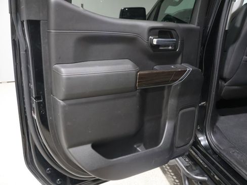 Used 2020 Chevrolet Silverado 1500 LT Trail Boss w/ Convenience Package image 20