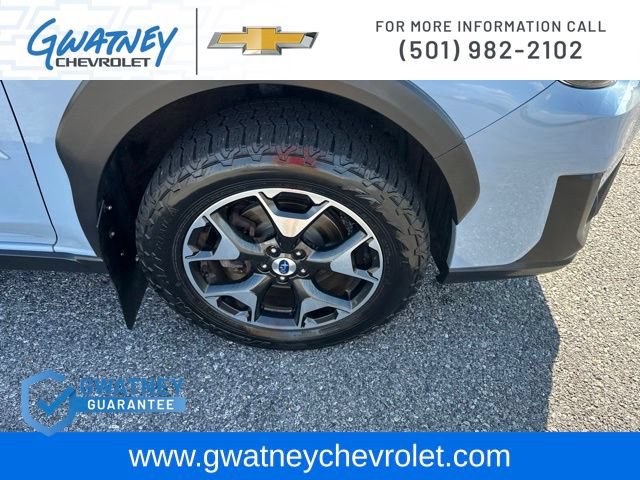 Used 2018 Subaru Crosstrek 2.0i Premium AWD/4WD image 12