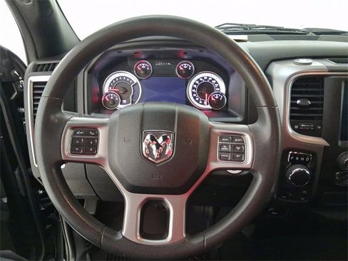 Used 2021 RAM 1500 Classic Warlock w/ Electronics Group image 22