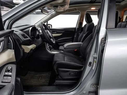Used 2021 Subaru Ascent Premium w/ Sport Package AWD/4WD image 4