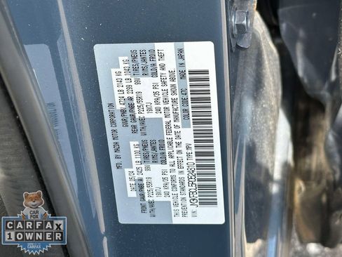 Used 2024 MAZDA CX-5 Carbon Edition AWD/4WD image 20