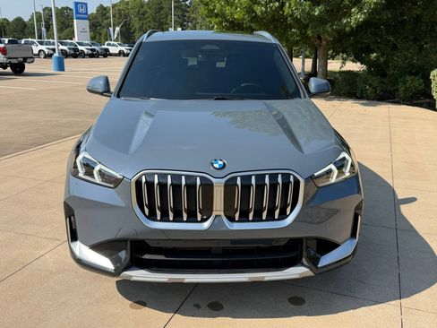 Used 2026 BMW X1 xDrive28i AWD/4WD image 2