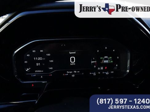 Used 2024 GMC Sierra 1500 Elevation w/ Elevation Premium Package image 11