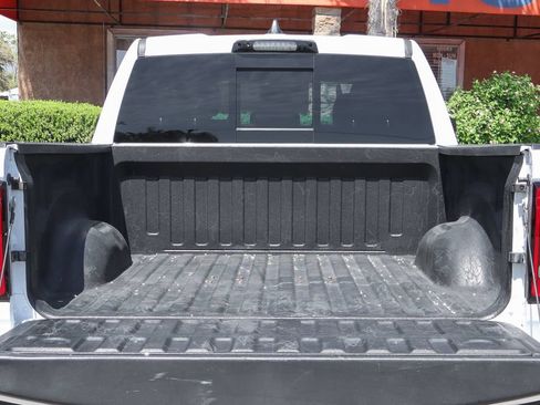 Used 2021 RAM 1500 TRX w/ TRX Level 2 Equipment Group AWD/4WD image 8