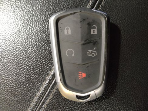 Used 2019 GMC Terrain SLT w/ Preferred Package AWD/4WD image 32