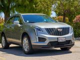 Certified 2025 Cadillac XT5 Luxury image 5