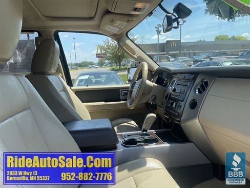 Used 2012 Ford Expedition XLT AWD/4WD image 14