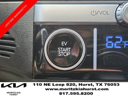 Used 2023 Hyundai Ioniq 6 Limited RWD image 23