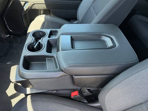 Used 2024 GMC Sierra 1500 SLE AWD/4WD image 14
