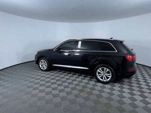 Used 2018 Audi Q7 3.0T Premium Plus w/ Premium Plus Package AWD/4WD image 6