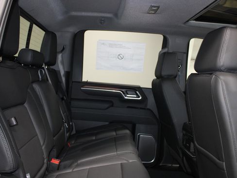 New 2026 GMC Sierra 2500 Denali w/ Denali Reserve Package image 25