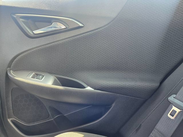 Used 2024 Chevrolet Malibu LT FWD image 6