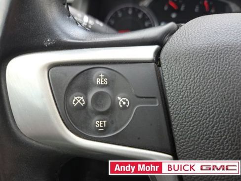 Used 2018 GMC Acadia SLE w/ Driver Alert Package I AWD/4WD image 35
