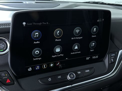 New 2026 Chevrolet Blazer LT w/ Convenience Package image 49