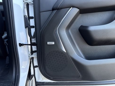 Used 2022 GMC Yukon AT4 w/ Max Trailering Package image 57