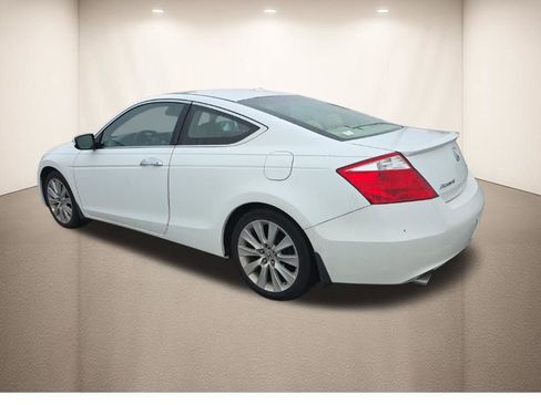 Used 2010 Honda Accord EX-L image 12