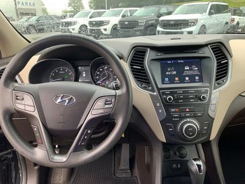Used 2017 Hyundai Santa Fe Sport AWD/4WD image 24