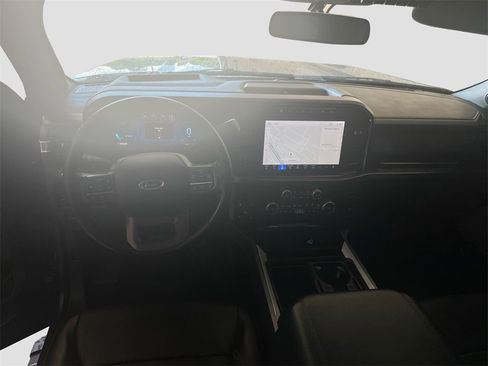 Used 2023 Ford F250 Lariat w/ Lariat Ultimate Package image 23