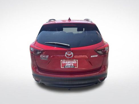 Used 2016 MAZDA CX-5 Grand Touring FWD image 4