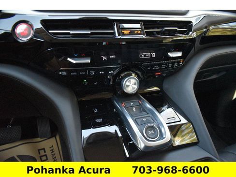 Used 2025 Acura MDX FWD w/ Technology Package image 16